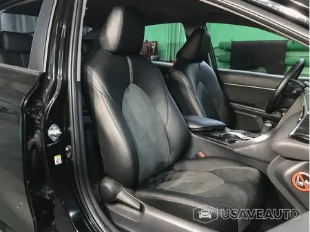 INTER Чехлы каркасные AUDI A4 (B6) 2000-2006