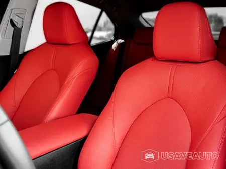 INTER Чехлы каркасные AUDI A4 (B6) 2000-2006