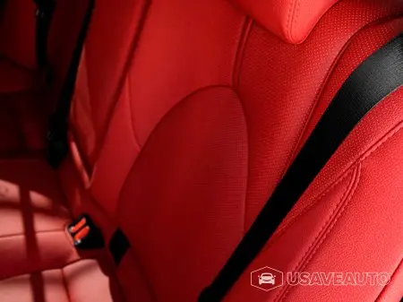 INTER Чехлы каркасные AUDI A6 (C5) 1997-2004 Седан  Универсал