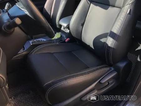 INTER Чехлы каркасные Ford Mondeo IV 2007-2014 Седан