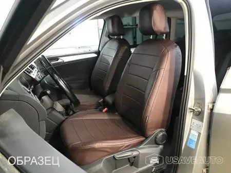 АВТОПИЛОТ Чехлы AUDI 100 Sd /45-й кузов/ (С4) с 90-95г.