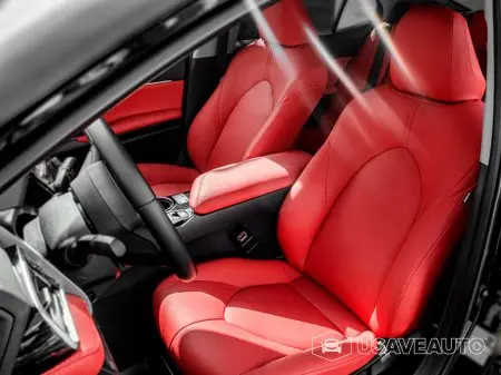 INTER Чехлы каркасные BMW 3 series (E46) 1998-2005 Седан  Универсал