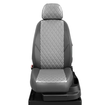 AVTOLIDER1 Авточехлы для Audi A3 8V с 2013-н.в. седан, хэтчбек Задние спинка 40 на 60, сиденье единое, (так же подходит на спинку 40 на 20 на 40), 5 подголовников, передний подлокотник, БЕЗ заднего подлокотника