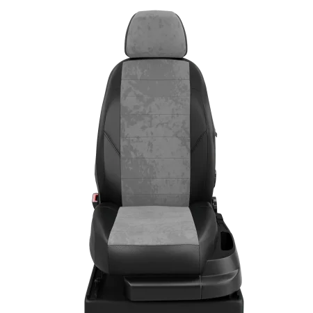 AVTOLIDER1 Авточехлы для Audi 80 B4 с 1991-1996г. седан Задние спинка 40 на 60, сиденье единое, 2 надкрыльника, задний подлокотник (молния), 4-подголовника