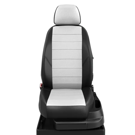 AVTOLIDER1 Авточехлы для Audi A3 8V с 2013-н.в. седан, хэтчбек Задние спинка 40 на 60, сиденье единое, (так же подходит на спинку 40 на 20 на 40), 5 подголовников, передний подлокотник, БЕЗ заднего подлокотника