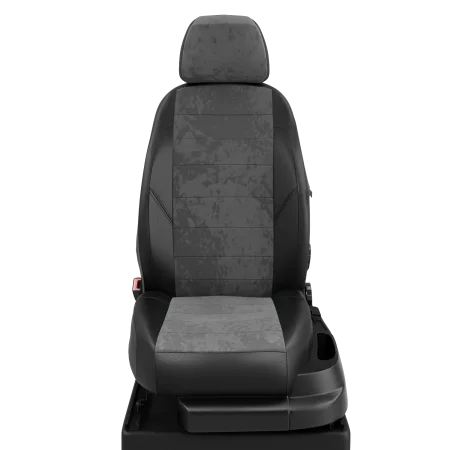 AVTOLIDER1 Авточехлы для Audi 80 B4 с 1991-1996г. седан Задние спинка 40 на 60, сиденье единое, 2 надкрыльника, задний подлокотник (молния), 4-подголовника